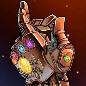 JEFFREYCARROLL's avatar